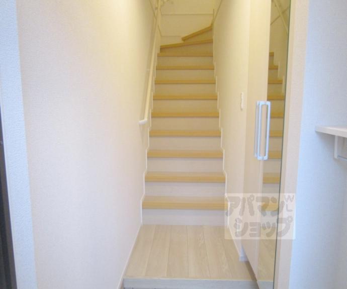 【クラール】間取