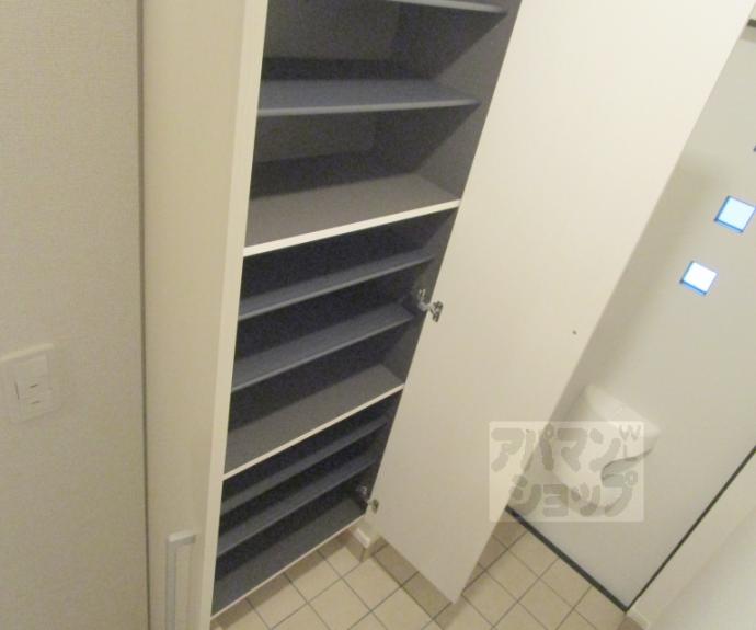 【クラール】間取