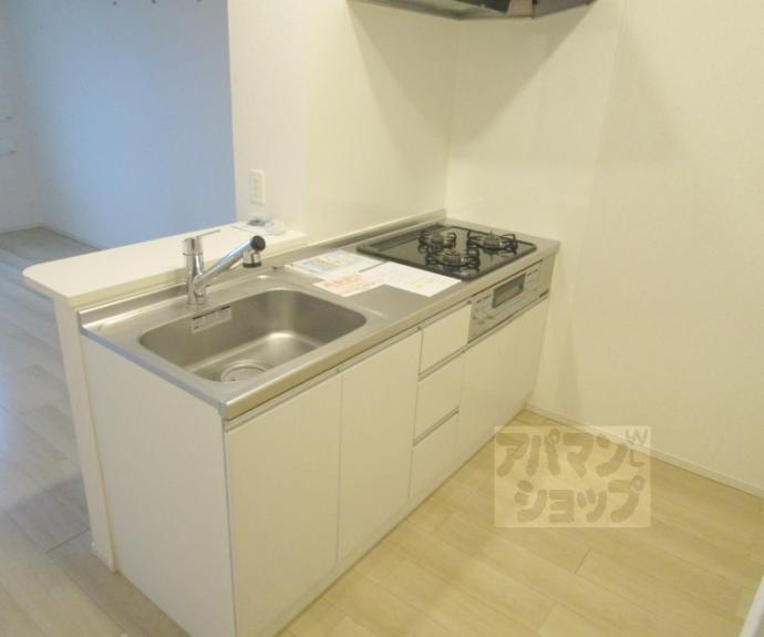 【クラール】間取