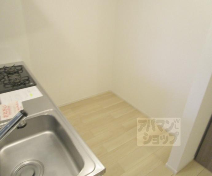 【クラール】間取