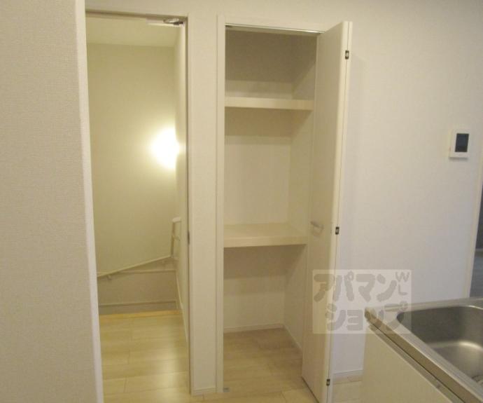 【クラール】間取