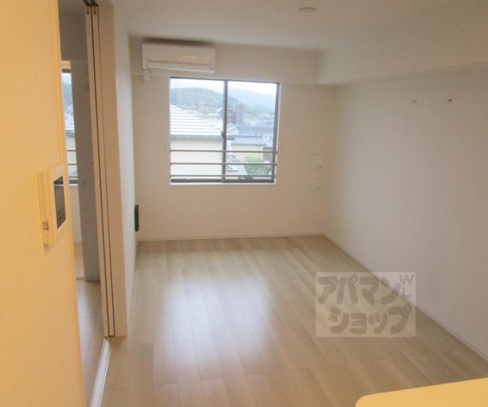 【クラール】間取