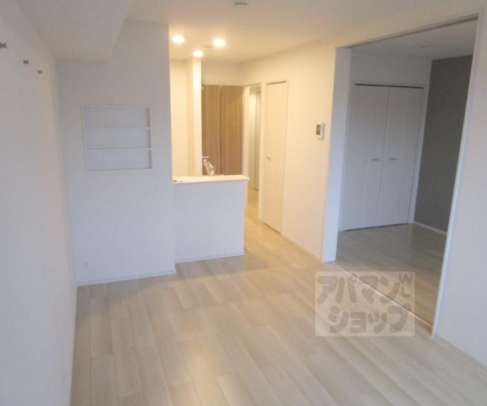 【クラール】間取