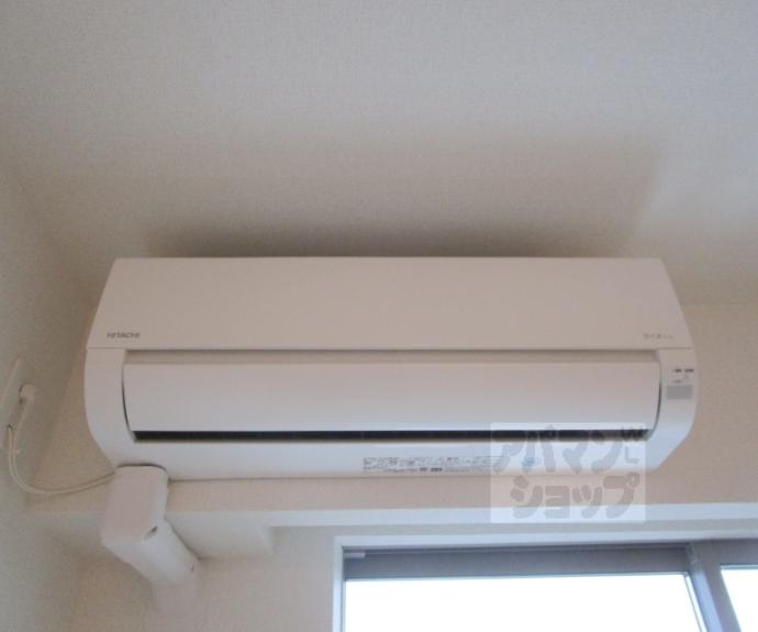 【クラール】間取