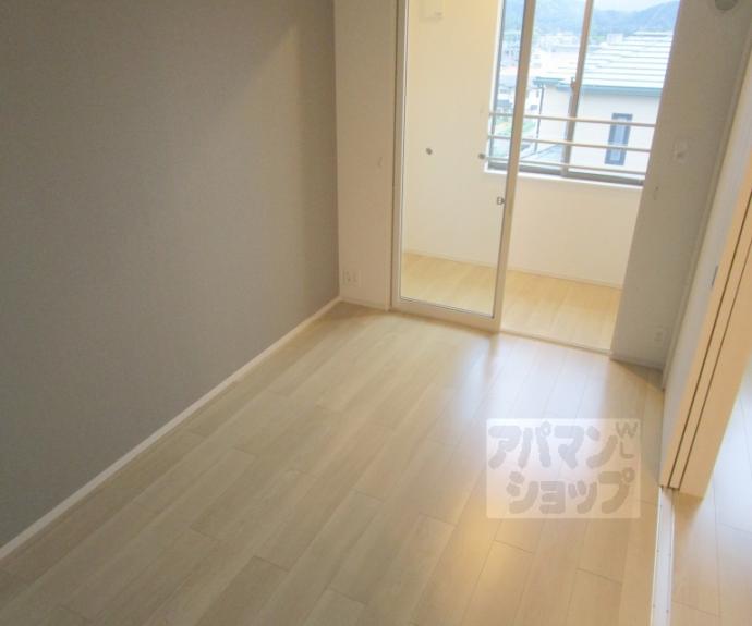 【クラール】間取