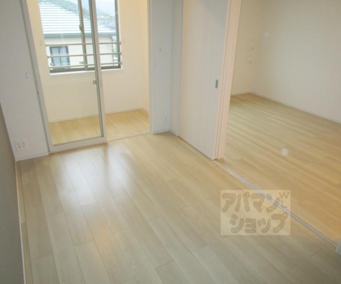 【クラール】間取