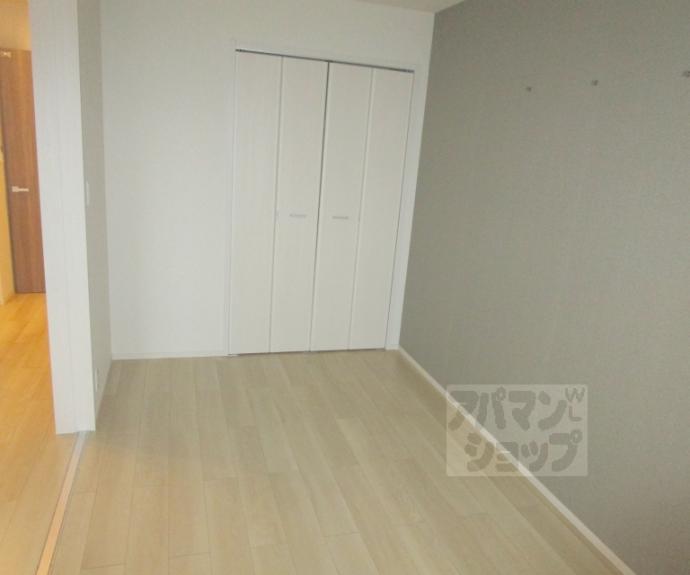 【クラール】間取