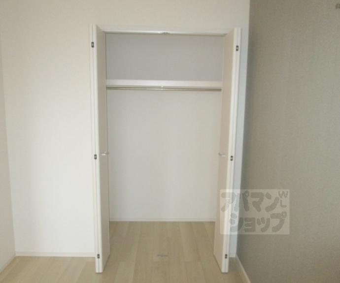 【クラール】間取