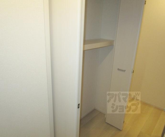 【クラール】間取