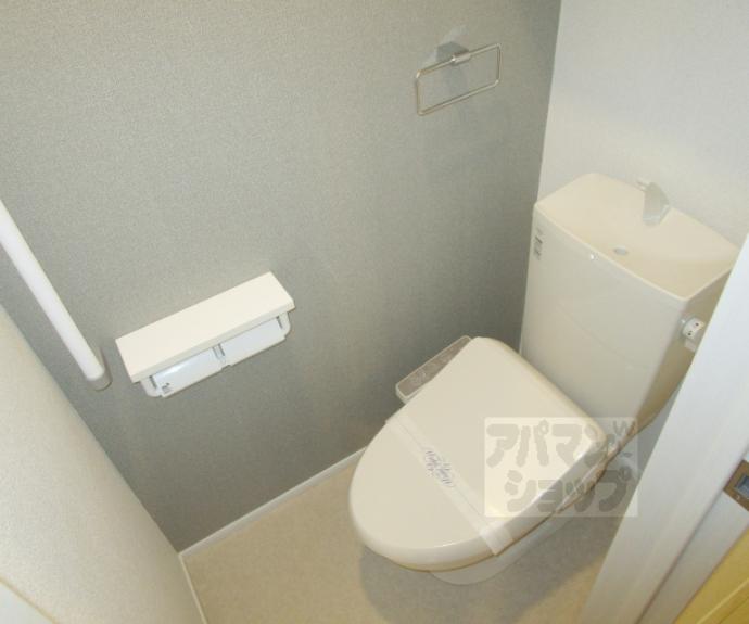 【クラール】間取