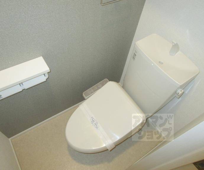 【クラール】間取