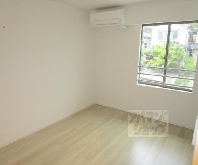 【クラール】間取