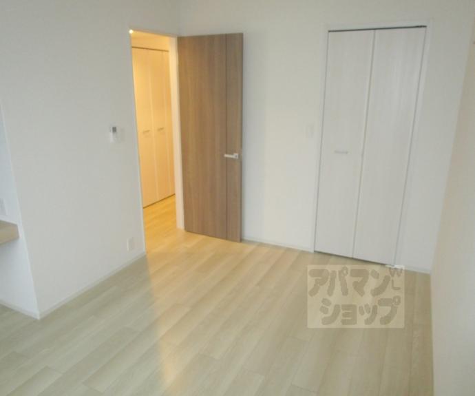 【クラール】間取