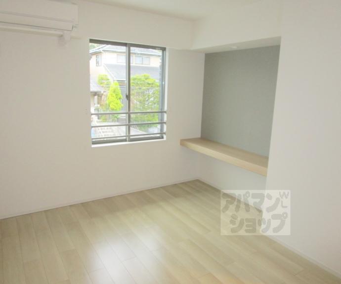 【クラール】間取