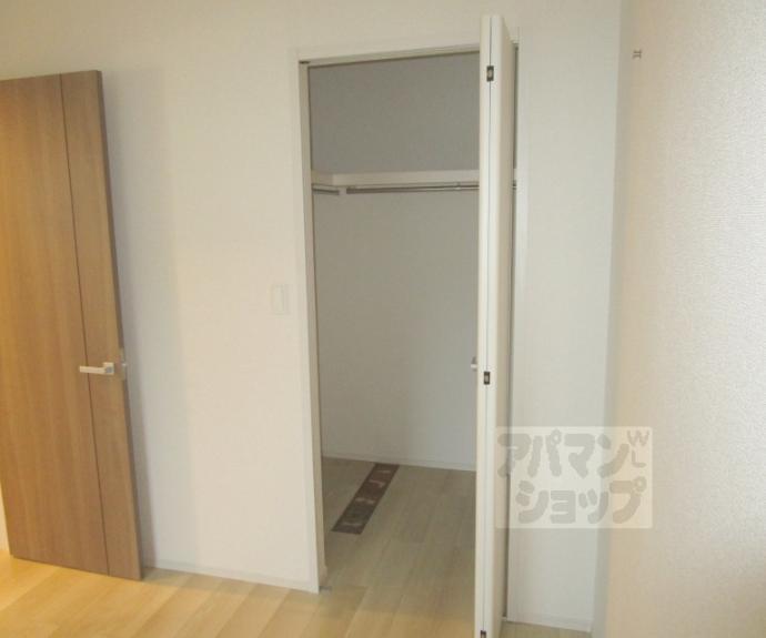 【クラール】間取