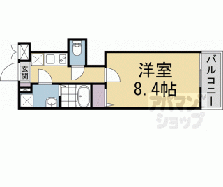 【グランデコート御園橋】
