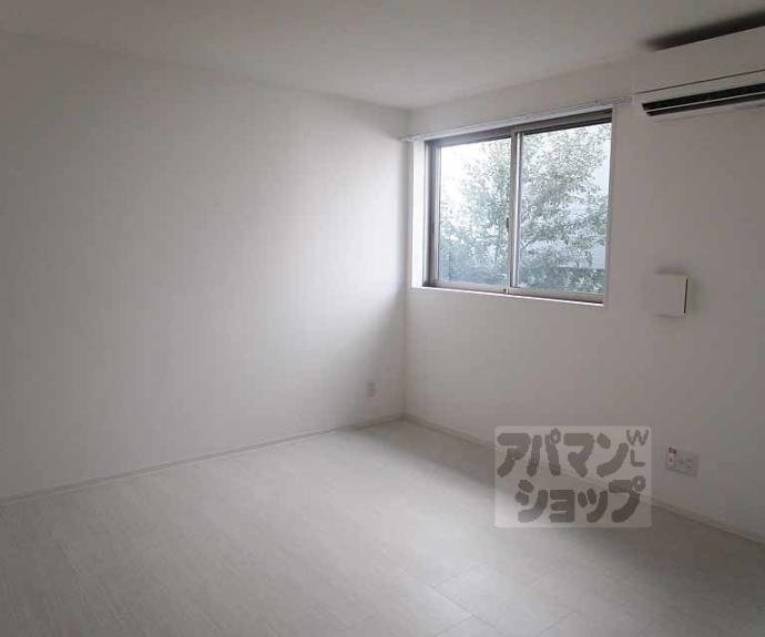 【グランデコート御園橋】間取