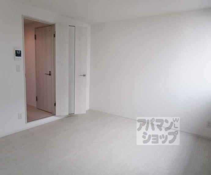 【グランデコート御園橋】間取