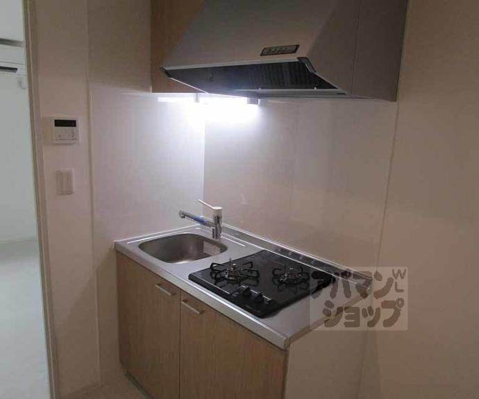 【グランデコート御園橋】間取