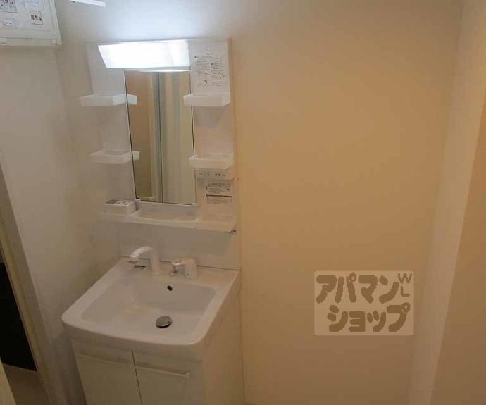 【グランデコート御園橋】間取