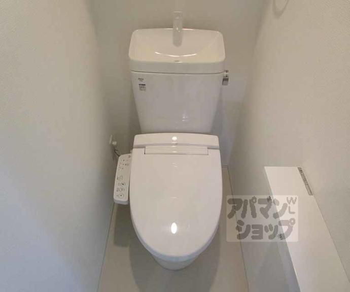 【グランデコート御園橋】間取