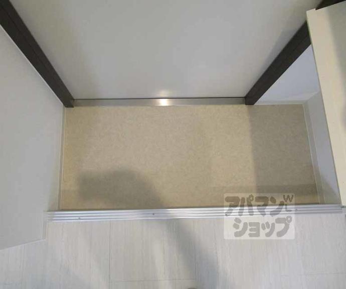 【グランデコート御園橋】間取