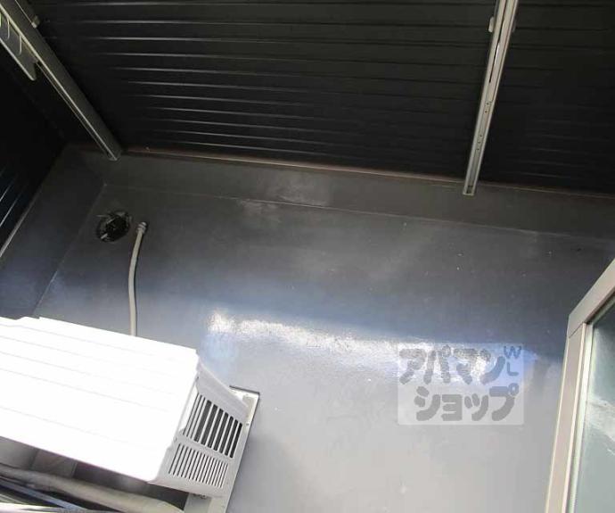 【グランデコート御園橋】間取