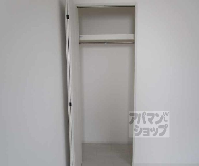 【グランデコート御園橋】間取