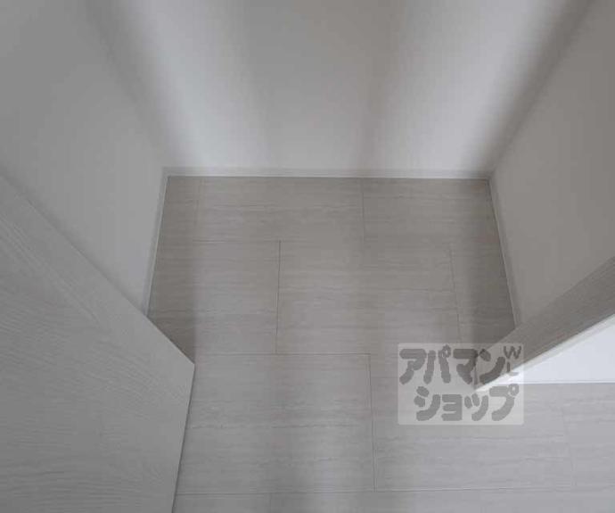 【グランデコート御園橋】間取