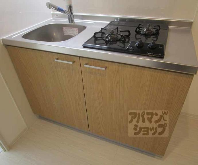 【グランデコート御園橋】間取