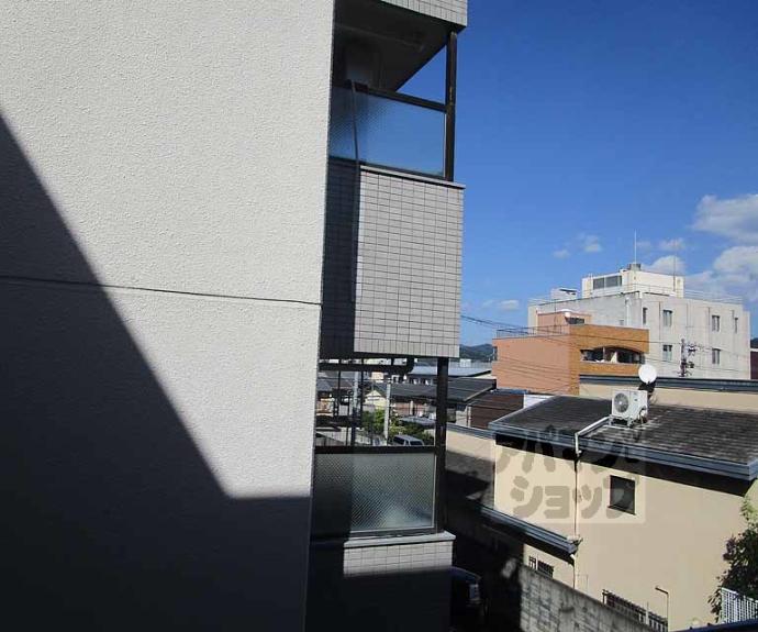 【グランデコート御園橋】間取