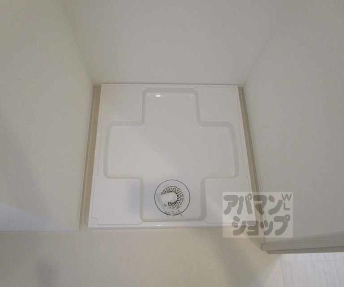 【グランデコート御園橋】間取