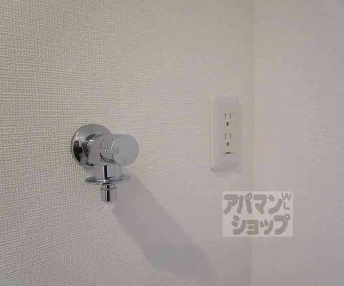 【グランデコート御園橋】間取