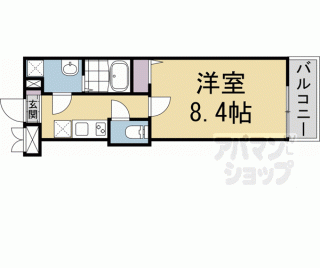 【グランデコート御園橋】