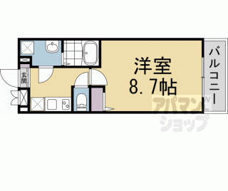 【グランデコート御園橋】