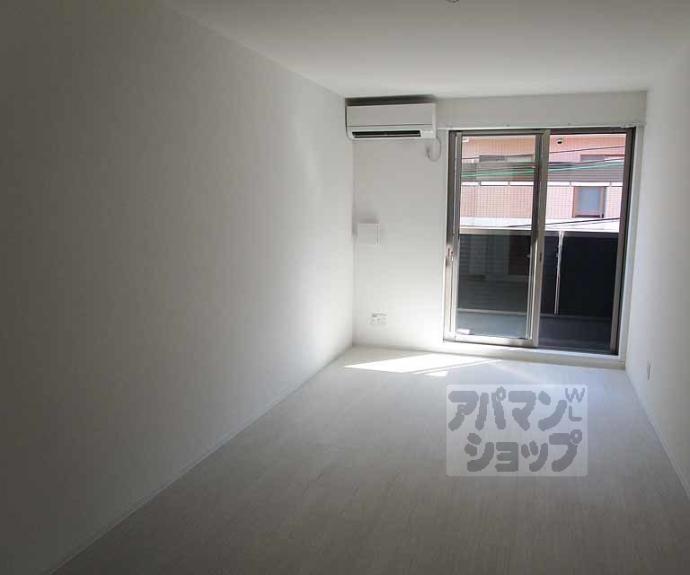 【グランデコート御園橋】間取