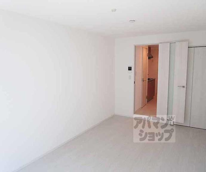 【グランデコート御園橋】間取