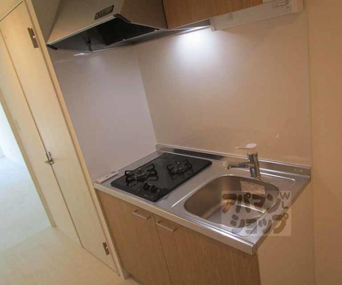 【グランデコート御園橋】間取