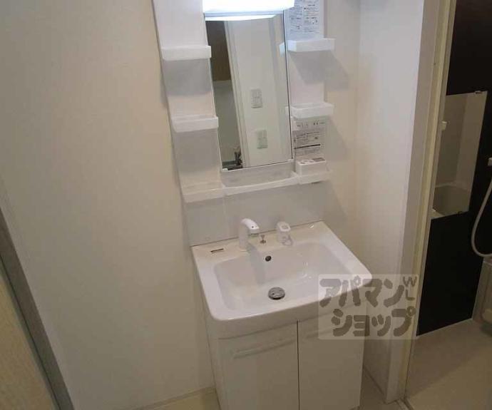 【グランデコート御園橋】間取