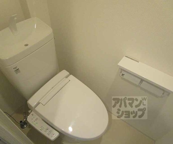 【グランデコート御園橋】間取