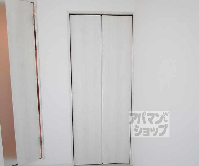 【グランデコート御園橋】間取