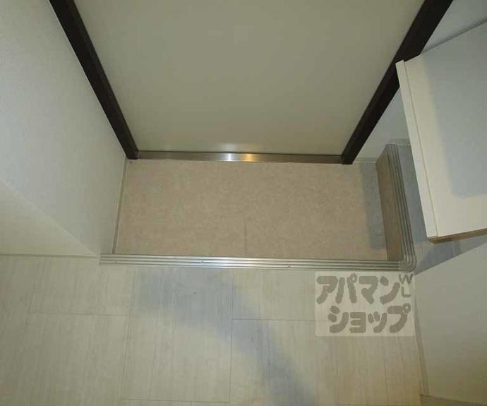 【グランデコート御園橋】間取