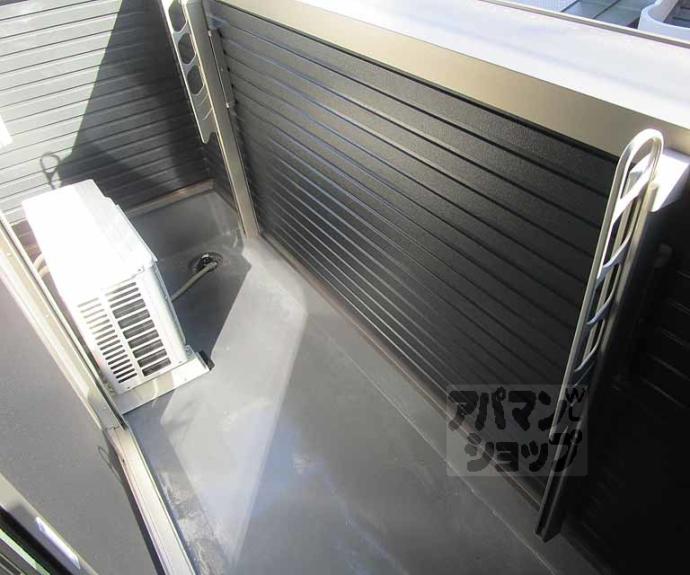 【グランデコート御園橋】間取