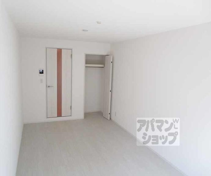 【グランデコート御園橋】間取