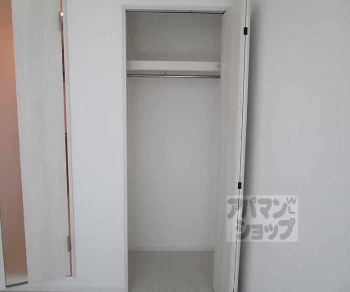 【グランデコート御園橋】間取