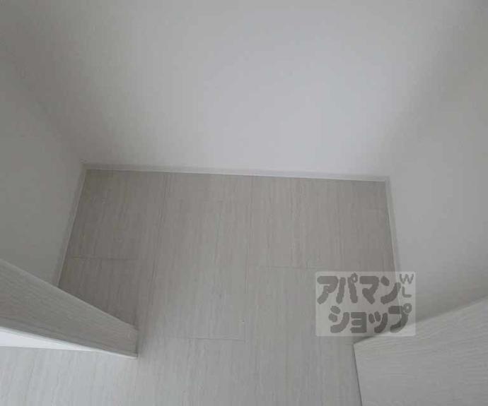 【グランデコート御園橋】間取