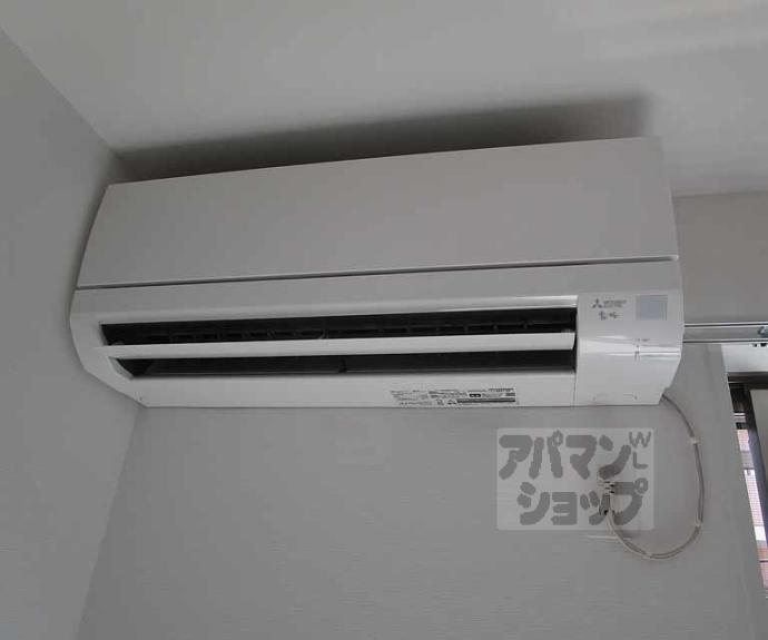 【グランデコート御園橋】間取