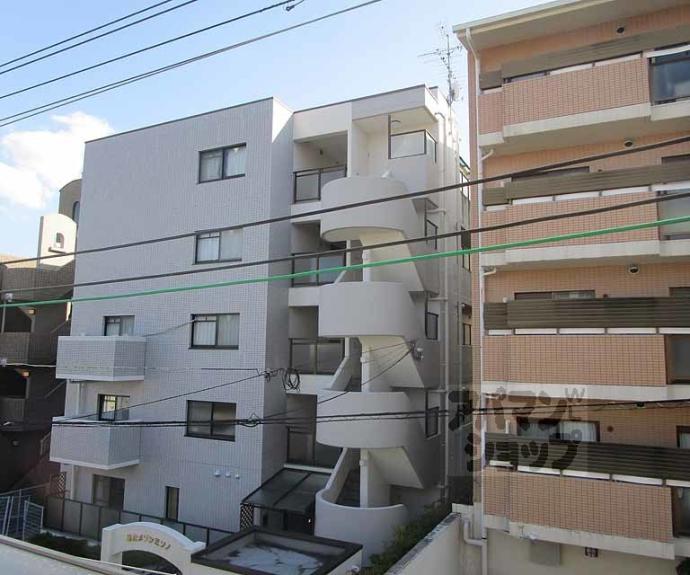 【グランデコート御園橋】間取