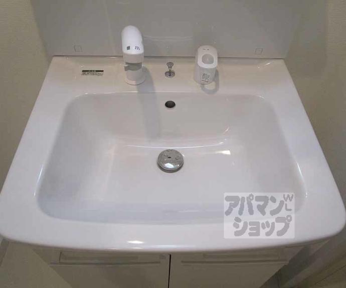 【グランデコート御園橋】間取