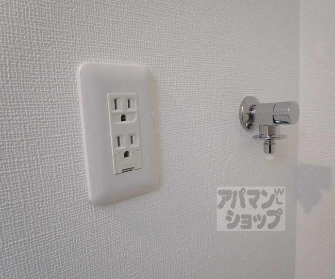 【グランデコート御園橋】間取